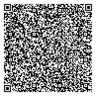 QR код "Центральная психолого-медико-педагогическая комиссия для детей с нарушениями слуха Свердловской области"