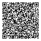 QR код "Bonjour"