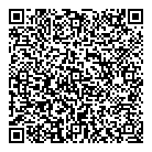 QR код "Силуэт"
