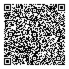 QR код "Радуга"
