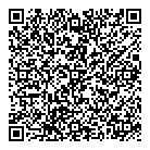 QR код "Аист"