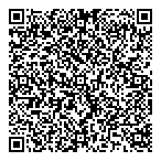 QR код "Орхидея"