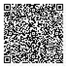 QR код "Снежок"