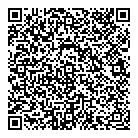 QR код "Глобус"