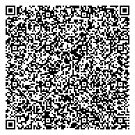 QR код "Краснодарский региональный благотворительный фонд защиты прав и человеческого достоинства"