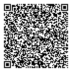 QR код "Модная кошка"