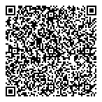 QR код "Кот Мурлыка"