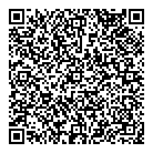 QR код "Ночной город"