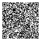 QR код "Лаванда"