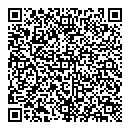 QR код "Силуэт"
