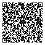 QR код "Сатурн"