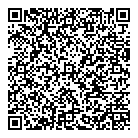 QR код "Silver Shine"