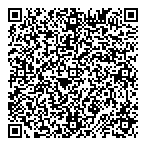 QR код "Choupette"