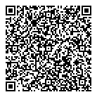 QR код "Лаванда"