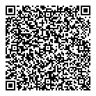 QR код "Снег"