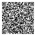 QR код "Лаванда"