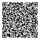 QR код "Ретро-Стиль"