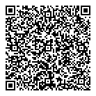 QR код "Звёздный"