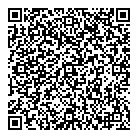 QR код "Силуэт"