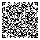 QR код "High style"