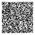 QR код "Снежный Барс"
