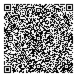 QR код "Модная собачка"