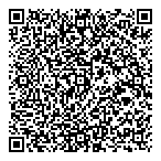 QR код "Черника"