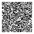 QR код "Борода"