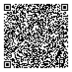 QR код "Fingers"