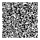 QR код "Hair"