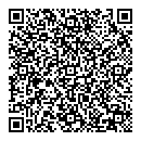 QR код "Иней"