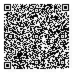 QR код "Градиент"