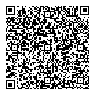 QR код "Кудряшка"