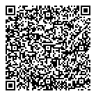 QR код "Добрый"