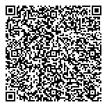 QR код "Клининговая компания"