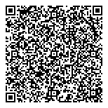 QR код "Оранжевый кот"