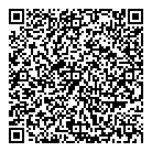 QR код "Hands"