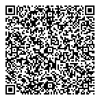 QR код "Оранжевый кот"
