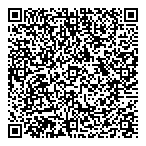 QR код "Сияние"
