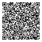 QR код "Рождественский"