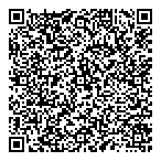 QR код "Силуэт"