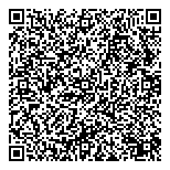 QR код "Белый медведь"