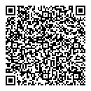 QR код "Decoupage"