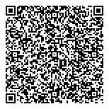 QR код "Белый кот"