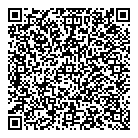 QR код "Сахарный лев"