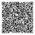 QR код "Много цветов"