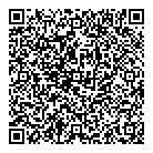 QR код "Ажур"