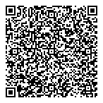 QR код "Фиалка"