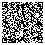 QR код "Синий Кот"