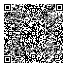 QR код "Holiday post"